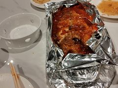 -东方太阳城淮扬餐厅(会所中餐厅店)