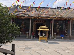 -华林禅寺
