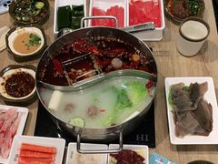 -野妹火锅(南园店)