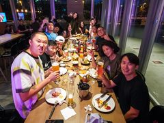 -Trainyard 炼·工场(中国国际贸易中心店)