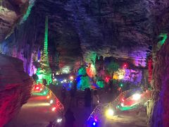-重庆云阳龙缸景区