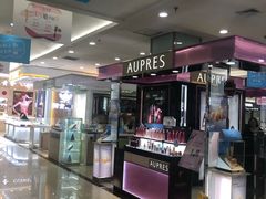 -翠微百货(龙德店)
