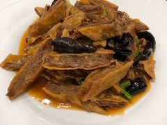 新疆夹沙-新疆食府(华龙店)