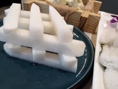 -渔小生蒸汽石锅鱼(印象城店)