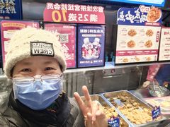 -宫拉拉蒜香炸鸡(正弘城店)