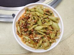 -芭夯兔·兔肉汤锅(新都店)