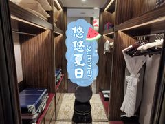 -南京圣和府邸豪华精选酒店