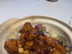 -禧宴Joyous Restaurant(禧园店)