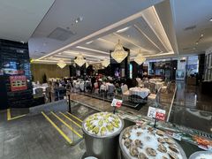 -万龙洲海鲜(大兴绿地缤纷城店)