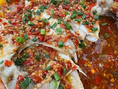-湖南人家湘菜馆(镇江路店)