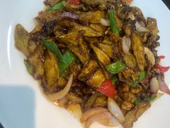 -老兵食堂(景新街店)