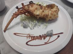 -松雅轩商务婚礼生日(同和店)