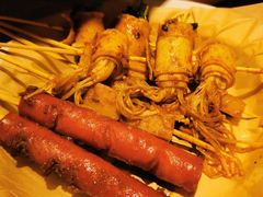 -米鲜剁椒米线(梅溪湖店)