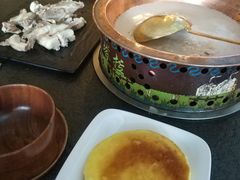 -诺敏塔拉奶茶-布里亚特包子-手把肉(锦都会店)