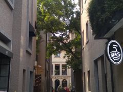 -徐家汇源景区-衡山坊