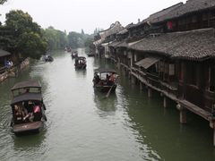 -乌镇枕水度假酒店