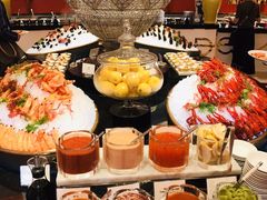 -咖啡苑 - 蔚藍夏日限定主题(永利皇宫店)