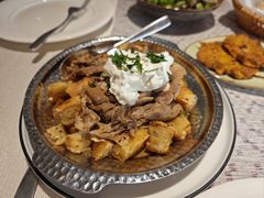 -Pasha帕夏土耳其餐厅(南昌路店)