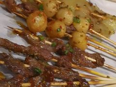 -串盟烧烤大排档·长沙美食地标(星沙店)