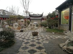 -回龙窝历史文化街区