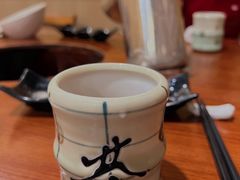 -牛福炭火烧肉(中惠山畔名城店)