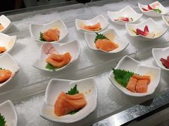 -上隐水产海鲜刺身自助餐(徐汇汇金店)