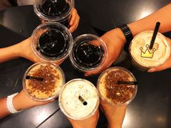 -星巴克(苏州诚品店)