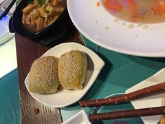 -哈密古丽新疆餐厅(江北融创店)