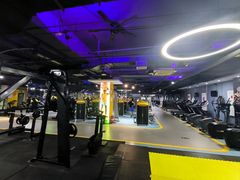 -阳光游泳培训基地(天通苑店)