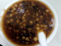 -罗子龙罗家桂花汤圆(曹都巷店)