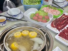 -杏花吴记牛肉火锅