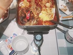 -鱼酷活鱼烤鱼(北美店)