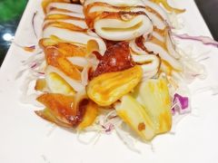 -金厨泰国餐厅·全泰籍厨师料理(拱北店)