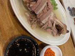 -天山传奇新疆菜(SKLP店)