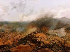 -辽沈战役纪念馆