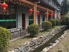 -朝伟清真铜瓢牛肉馆(三十年老·店)