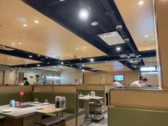 大堂-海底捞火锅(南海万科广场店)