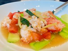 -杭州君悦酒店·湖滨28中餐厅