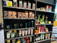 -星巴克(北京惠新东街店)