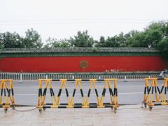 -历代帝王庙博物馆