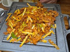 -老雒阳面馆·水席·洛阳菜(王城路店)