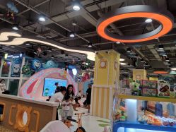 -西瓜怪兽(青岛城阳店)