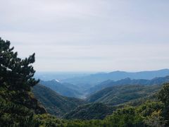 -妙峰山风景名胜区