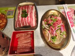 -炭之家·齐齐哈尔非遗烤肉·鲜切直供(中央大街店)