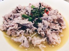 酸汤肥牛-贴阁碧(百丈东路店)