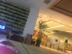 -热带雨林汗蒸馆(汶水东路店)