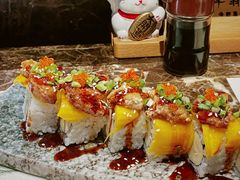 -千羽鹤海鲜居酒屋Bistro(大望路店)