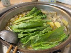 -海关荤豆花(洋河一路店)