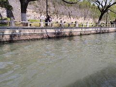 -苏州古运河游船(新市桥码头)