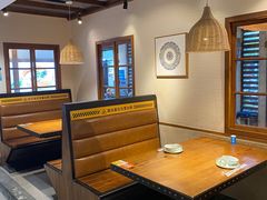 -江南小叙·美食研究院(鱼街店)